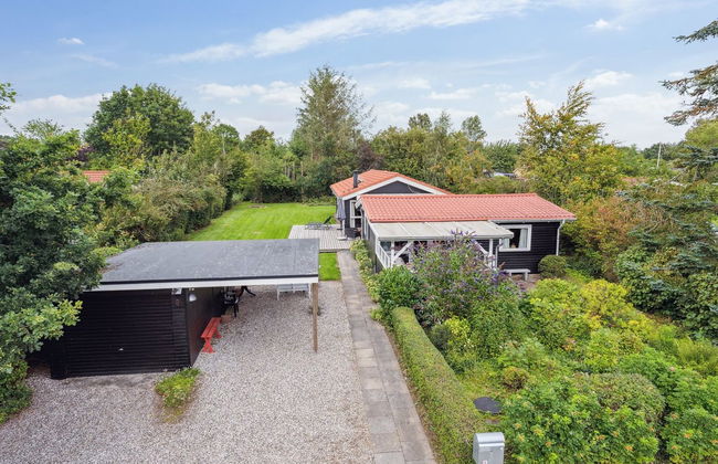 "Rikus" - 300m from the sea - Foto 11