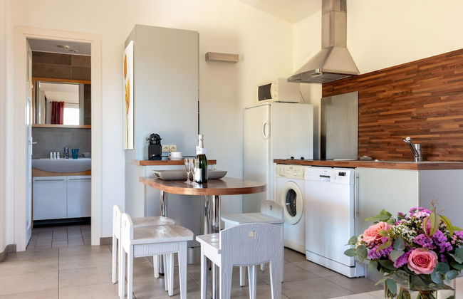 Résidence Vasca D'Oro - Foto 21