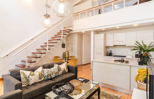 The Ivy Apartments - Foto 52