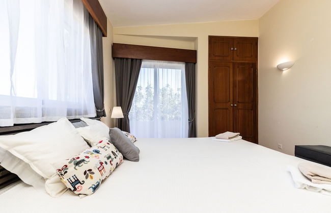 Looking to Landscape Sea View Private Pool Villa - Foto 27