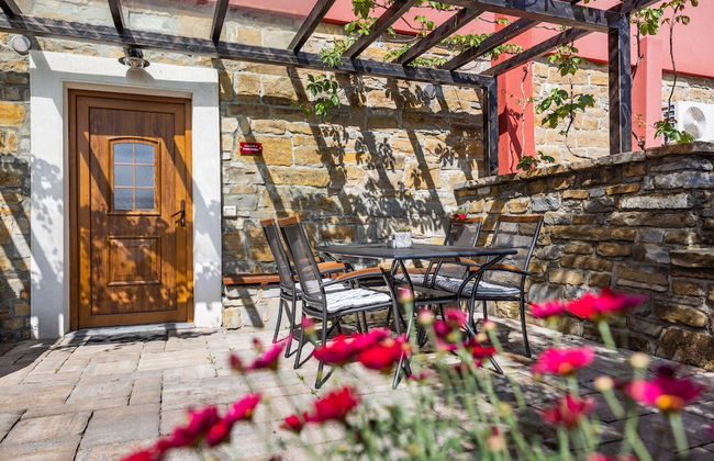 Tourist farm RED FAIRYTALE - Foto 32