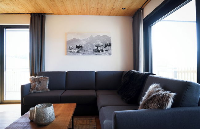 Platzhirsch First Class Living - Foto 17