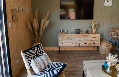 EVASION BASSIN La Cabane de Lège - Foto 1