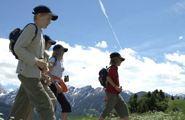 Chalet in Ladis by Ski Slope & Sauna - Photo 34