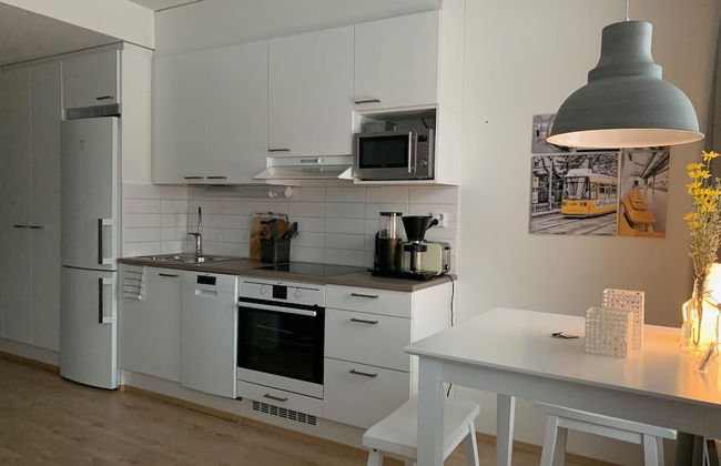 The Harbour Apartments - Foto 37