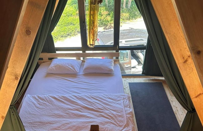 Oruba Bungalov - Foto 4