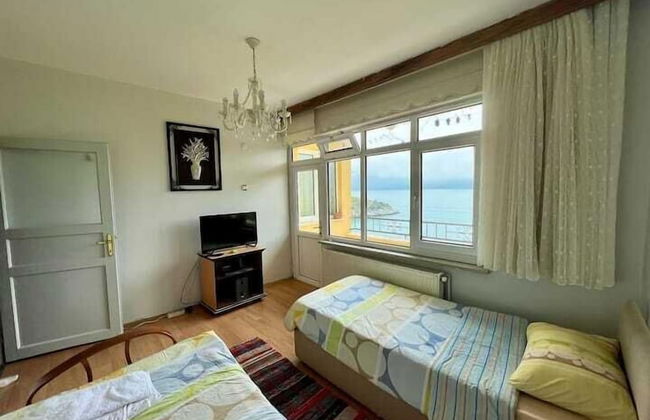 Marin Denizer Tatil Evi - Foto 4