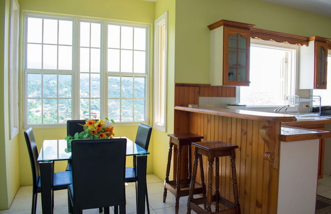 City View Guest Apartment - Foto 11