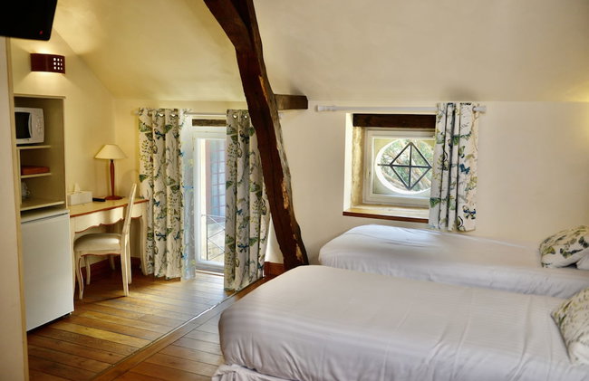 La Villa des Consuls - Gîte de tourisme de charme - Photo 21