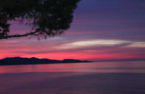 Appart Bleu Azur Piscine chauffée - Foto 51