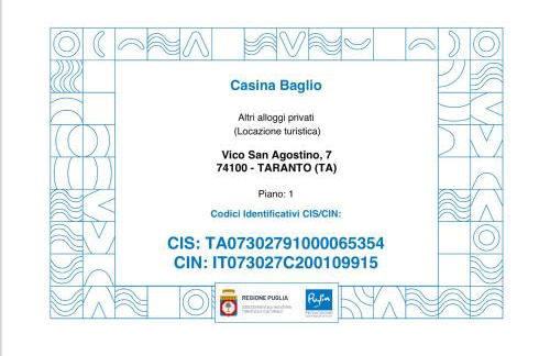 Casina Baglio - Photo 45