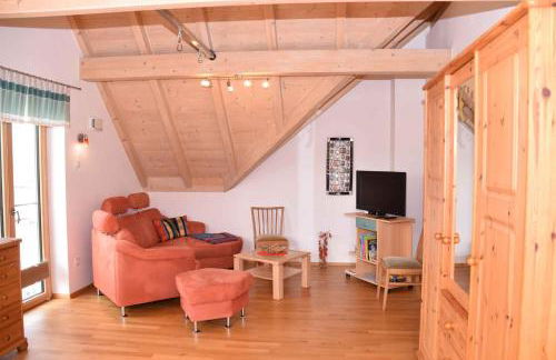 Holiday home in Pfreimd - Oberpfalz 38096 - Foto 32