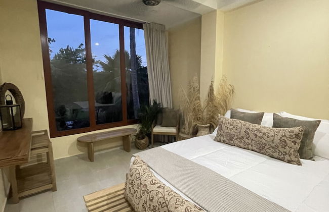 Cabañas tubara - Foto 6