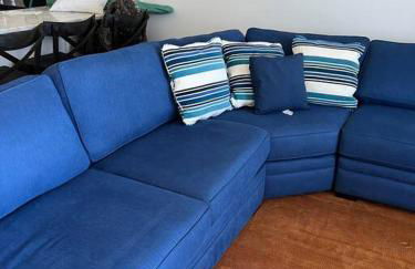 Hampton Beach OCEAN FRONT Condo at the Surf - Foto 11