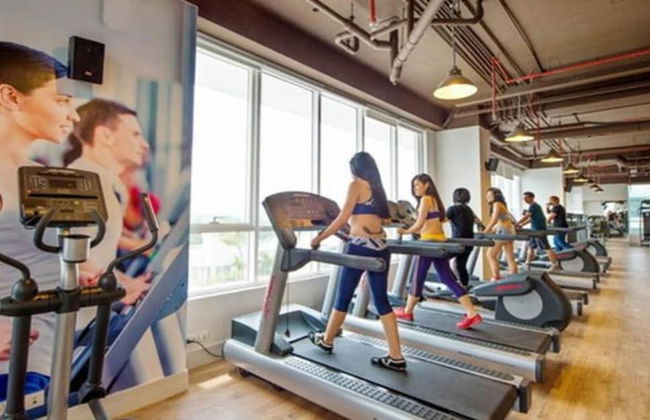 Lexington Residence Luxury Vacation - Foto 70