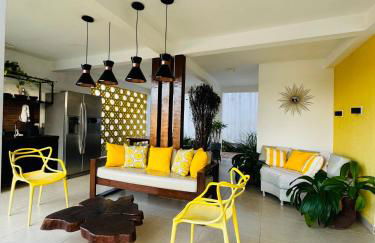 Casa dos Girassóis - Foto 48