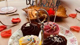 Luxury Romantic Bolt Hole - Foto 4