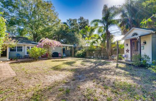 Walk to Mount Dora Historic District Cozy Home! - Foto 29