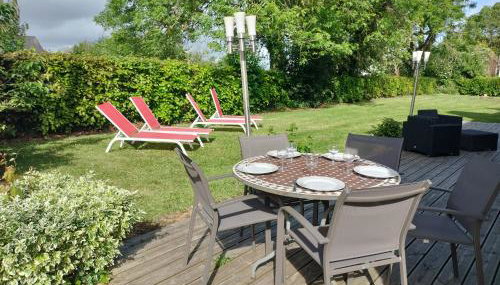 Gîte Le Douaire 6 personnes - Foto 4