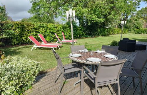 Gîte Le Douaire 6 personnes - Foto 4