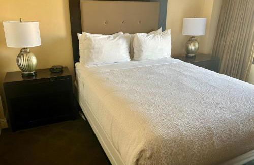 Jockey Resort Suites Center Strip - Foto 86