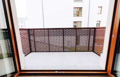 Apartament Marbud 2 przy Aquaparku Reda - Photo 37