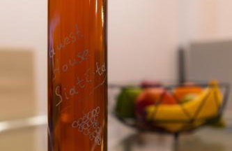 Guest House Siatista - Foto 4