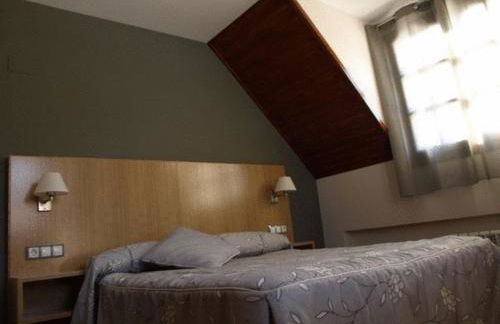 Aparthotel Peña Telera Resort - Foto 15