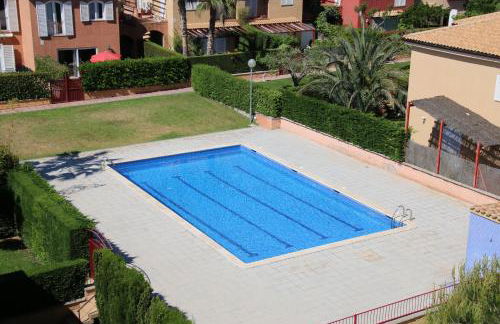 Vila Romana Apartamento Capri - Foto 2