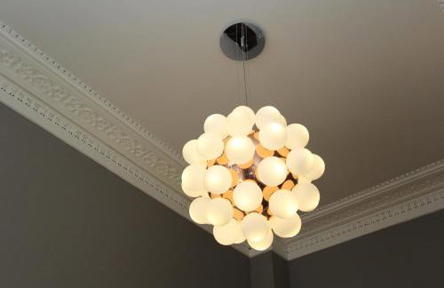 Escape To Edinburgh @ Albyn Place - Foto 38