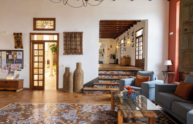 Villa Turística de Priego de Córdoba - Foto 4