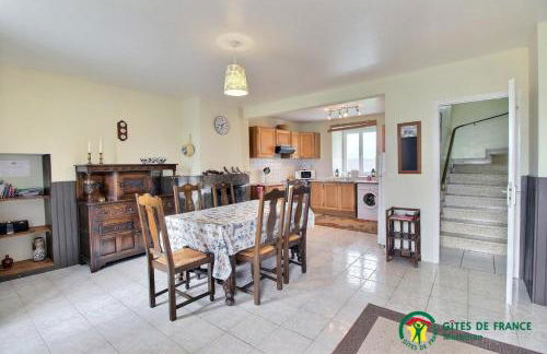 au monde mystérieux maison-canon-lan - Foto 13