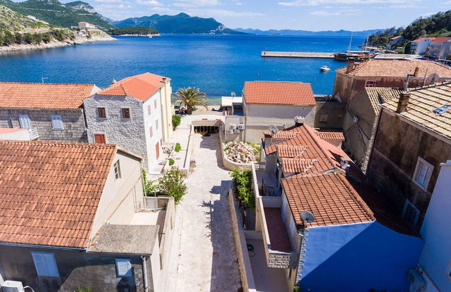 Holiday Home Jasenka Trstenik - Photo 16