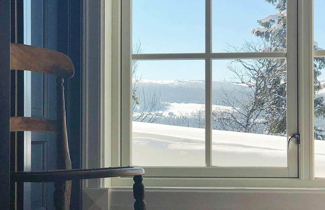 Holiday Home in FÃ¥vang - Foto 17