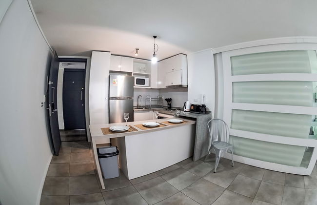 Apartamentos Amélie - Foto 61