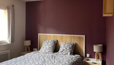 KAYSERSBERG - Downtown - Balcony and Parking - Foto 3