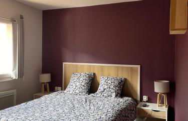 KAYSERSBERG - Downtown - Balcony and Parking - Foto 3