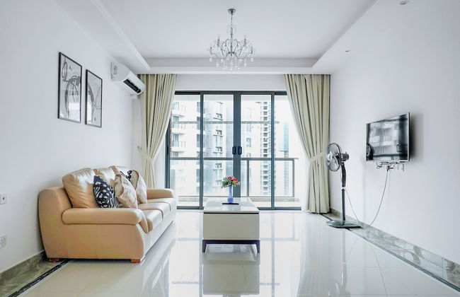 R&F Princess Cove JB By SaffronCasa JB - Foto 52