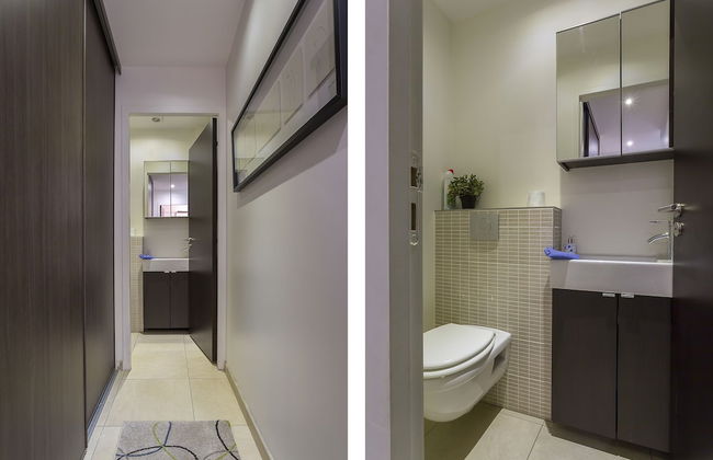 Le Jacquard - Foto 17