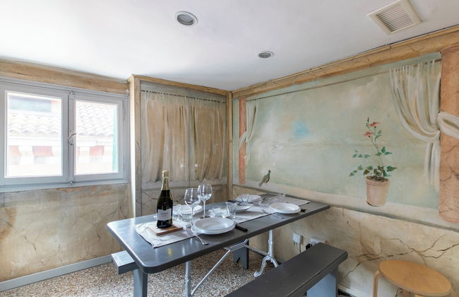 Attico San Marco Top Floor Art 70 mq - Foto 12
