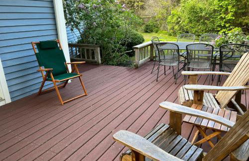 Sheep Pond Bow House - Foto 24