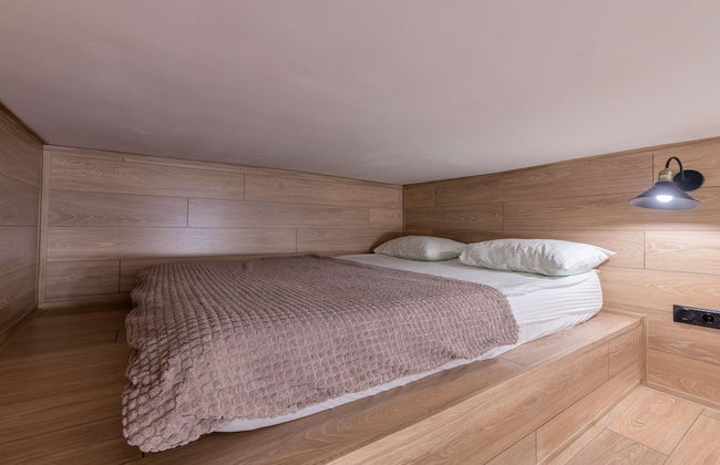 ColorSpb ApartHotel GriboedovArt - Foto 7