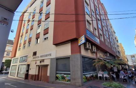 Ático Mediterráneo con Terraza y Solárium en el centro y a un paso del mar en Rincón de la Victoria - Photo 22