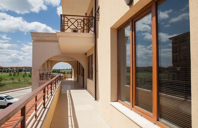 Lighthouse Golf Resort Private Properties - Foto 28