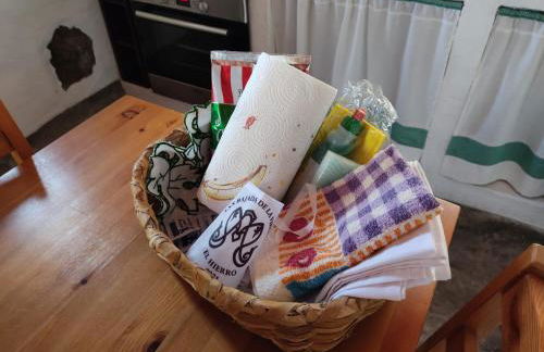 Casa Rural El Tenique - Foto 36