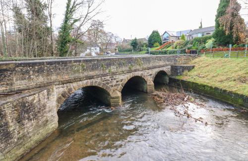 Malt Shovel Cottage - Foto 33