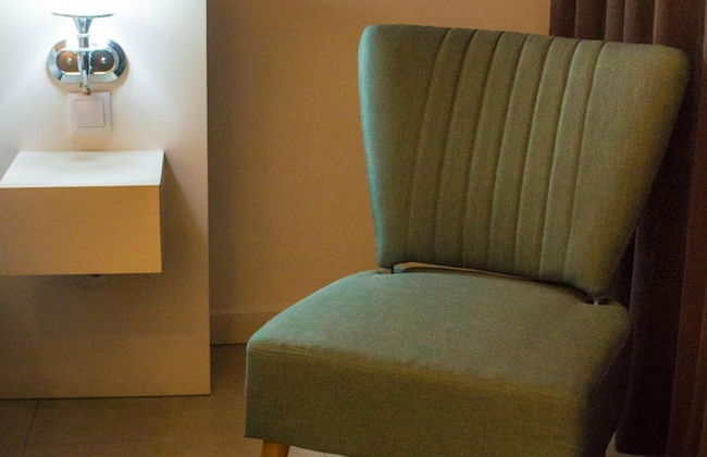 Palm Aparthotel - Foto 27