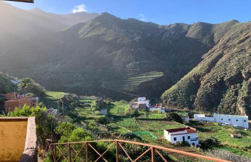 Casa Amarilla de Playa Benijo - Foto 24