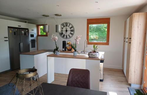 Escapade familiale - Foto 14