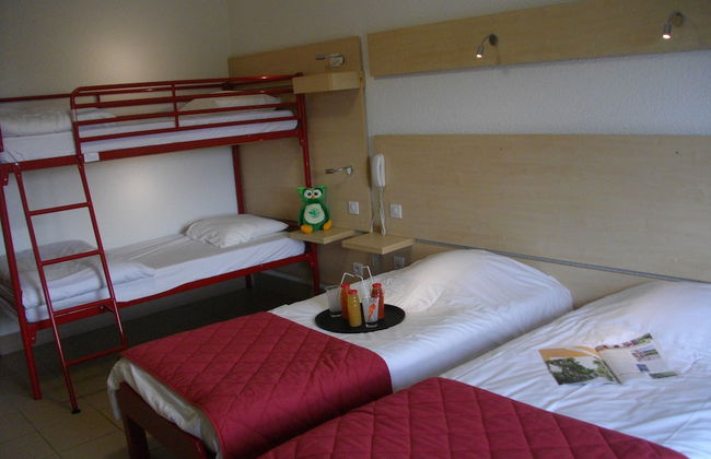 La Chataigneraie - Foto 4